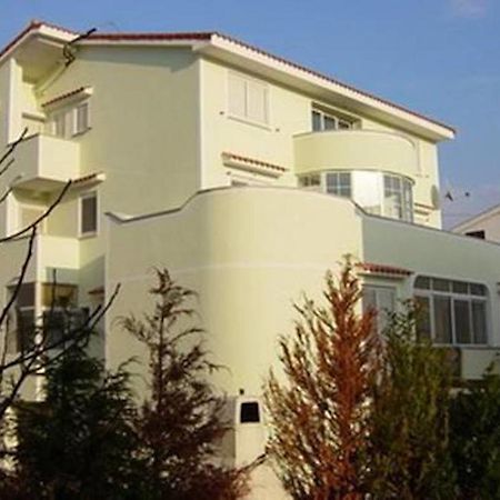 Apartments Luka Baska  Exterior photo